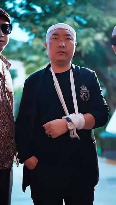 Keluargaku Berpura-Pura Miskin Di Depanku | My Family PretendnTo Be Poor In Front Of Me | Drama Pendek China | SUB INDO
