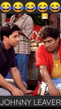 Johnny Lever - Best Comedy Scenes Hindi Movies Bollywood Comedy Full funny #viral #shorts #comedy