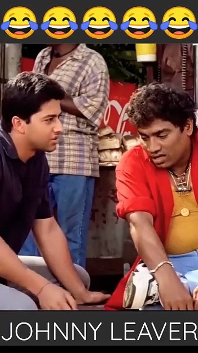 Johnny Lever - Best Comedy Scenes Hindi Movies Bollywood Comedy  Full funny #viral #shorts  #comedy