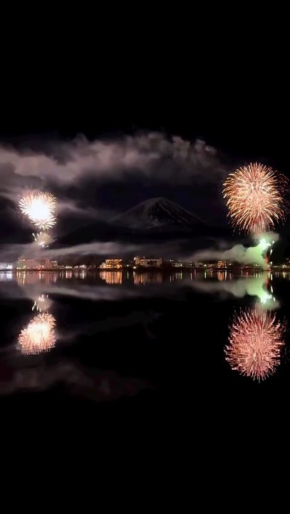 @ bambi photo hanabi sorakataphoto art of japan  photo jpn lovers nippon special spot  1x japan tabigocoro anatabi FlyJAL jal 027