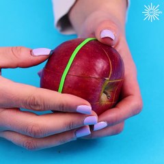 Amazing hacks to keep your food fresh and tasty!