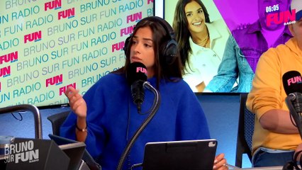 Bruno sur Fun Radio avec Orelsan - L'intégrale du 12 novembre