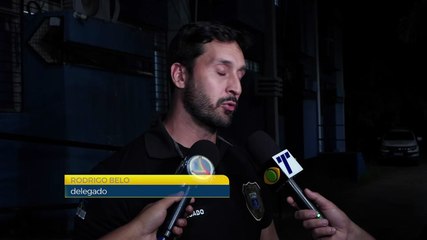 Perseguição Policial a Thiago: Fuga, Evasão e Recuperação de Sacola com Armas - Um Estudo de Caso Detalhado