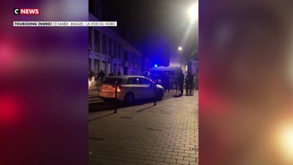 Tourcoing : un ado de 16 ans meurt après un refus d'obtempérer