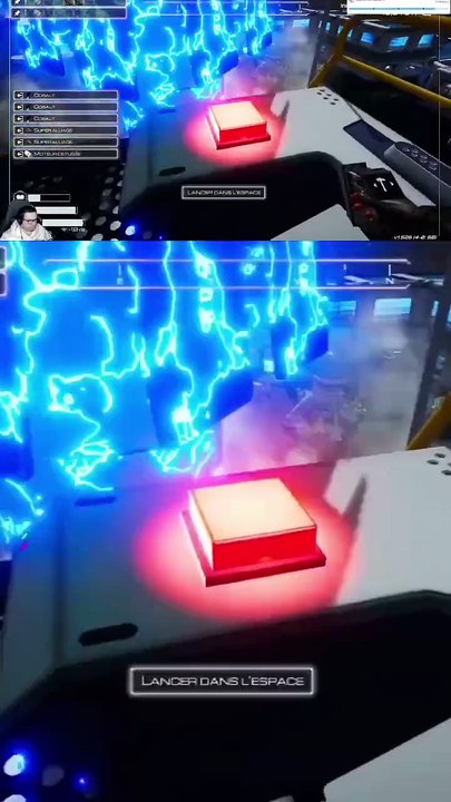 SpaceX prends-en de la graine.😂