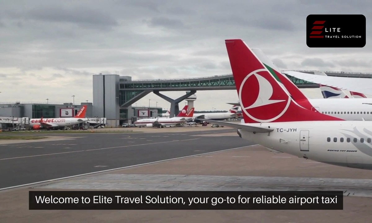 Elite Travel Solution