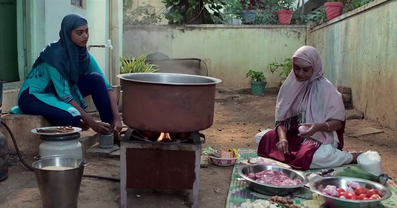 Jhansi S01 E05