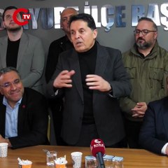 Ahmet Özer, Ekrem İmamoğlu ile diyaloğunu anlattı