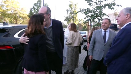 Comienza la Feria del Empleo del Polígono Sur (Sevilla) con la IA como protagonista