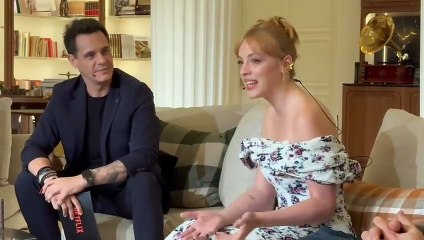 No te pierdas 'El cuco de cristal', la nueva serie de Netflix