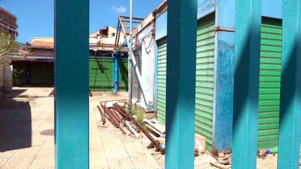 Mercato Vascone: Ditta propone subappalto per completare i lavori al 15% 🚧