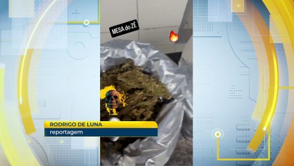 Operação Policial em Recife: Adolescente apreendido e Quantidades Significativas de Maconha e Crack Encontradas