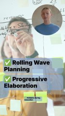 How to Balance Planning and Execution in Project Management | PMP® Tips