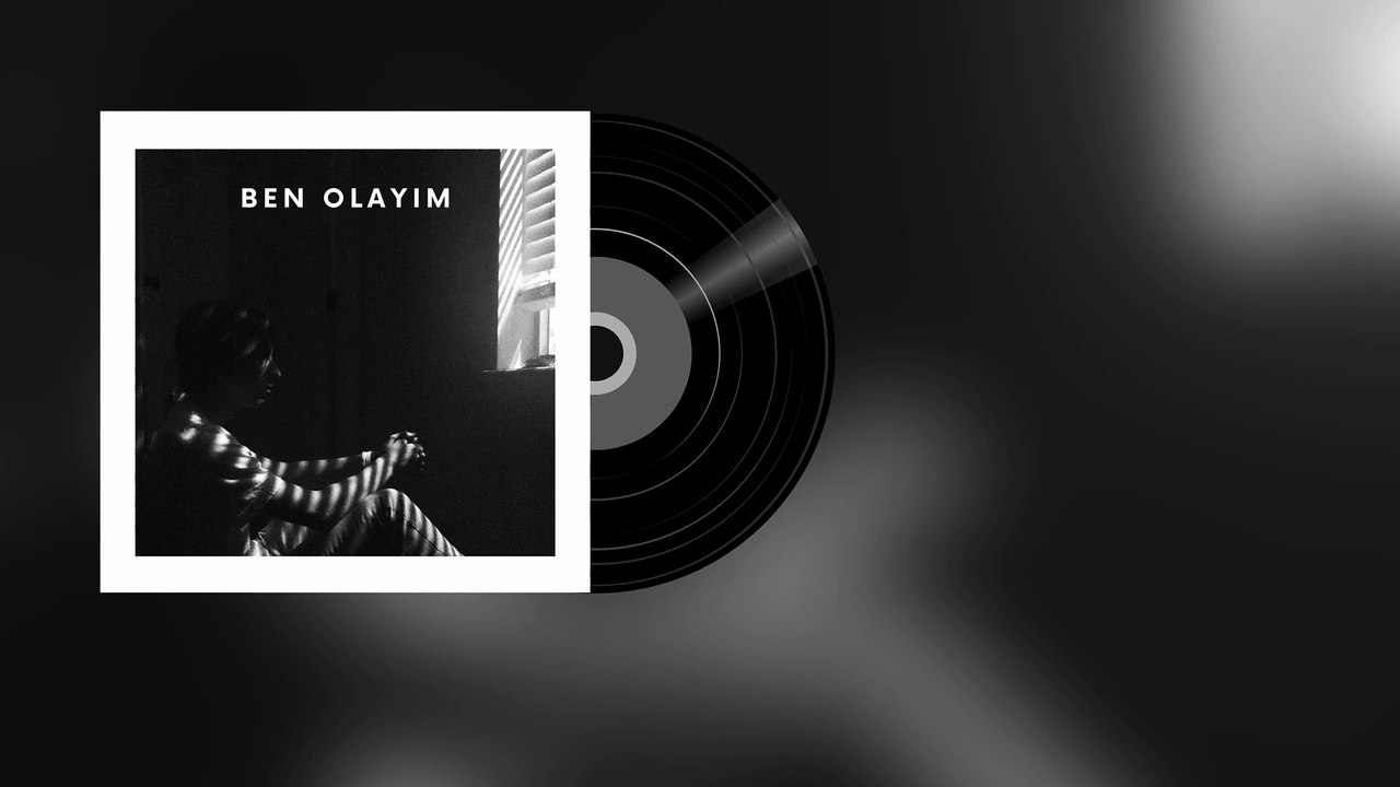 Fatih Altın - Ben Olayım (Official Audio)