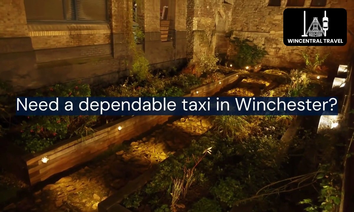 WinCentral Travel