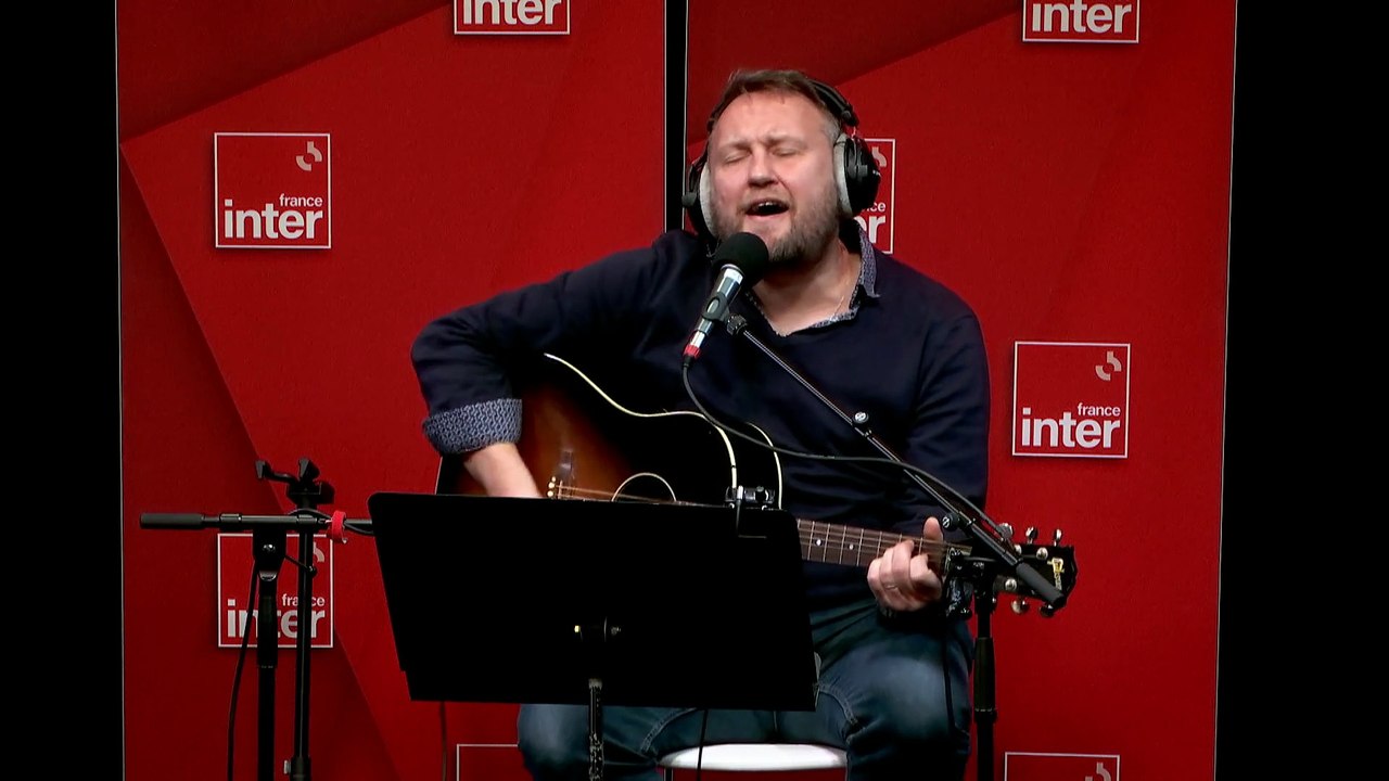 Fan d’Alexis Michalik et Florent Peyre - La drôle d'humeur d'Oldelaf