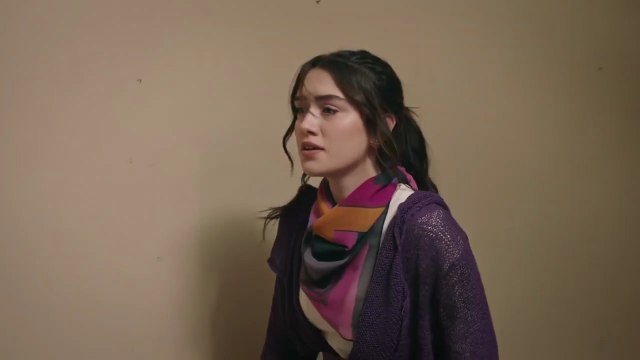 Rüzgarlı Tepe Episode 17 (English Subtitles) | Full Turkish Drama Series in HD | Romantic Turkish Series