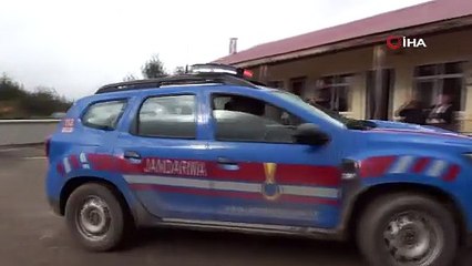 Kayıp anne ve oğlunun cesedinin bulunduğu bölgedeki arama çalışmaları sonlandırıldı