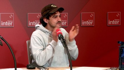 Le langage de l’amour - La drôle d'humeur de Tom Baldetti