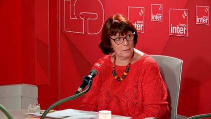 Budget de la Sécu : "Toutes les solutions proposées sont de mauvaises solutions", estime Agnès Buzyn