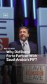 Why Did Rocco Forte Partner With Saudi Arabia’s PIF?