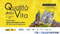 Video News - Qualità della vita, l'evento di presentazione