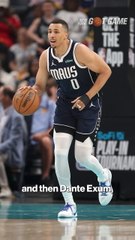 If Tyler Kolek can’t win the Knicks backup PG job, is the answer already on the roster?