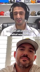 Former Cowboys guard Zack Martin thought he'd end up with Giants in 2014 NFL Draft