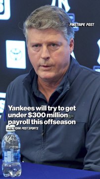 What Exactly is the Yankees Offseason Plan? | Pinstripe Post