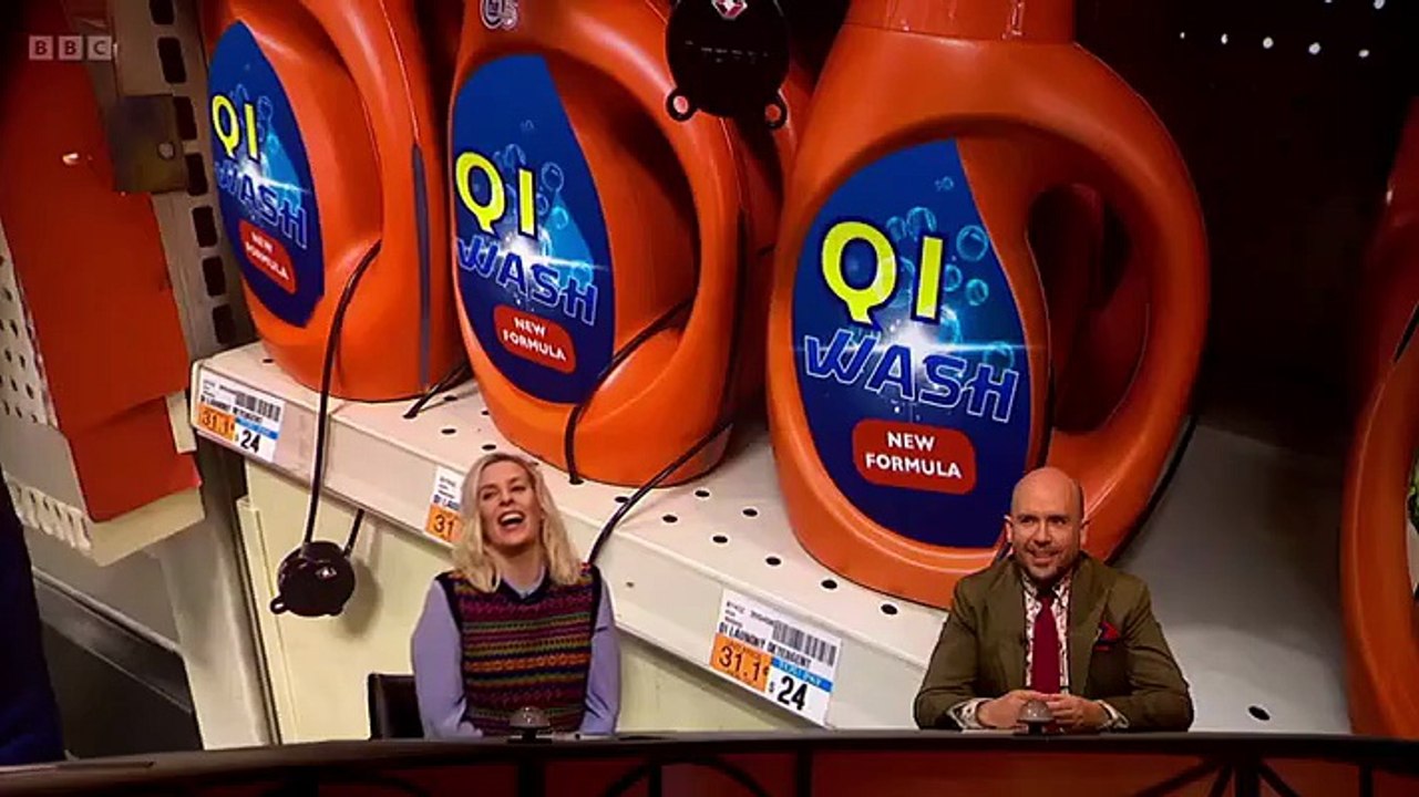 QI Season 23 Episode 4