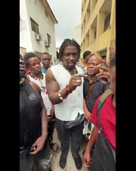 THIS IS OUR NEXT MOVE ON THIS CASE AND ALSO From what I saw today in court today on the case of EDIRI that kpai-d TECHLA,first of all the IPO didn’t show up and he stopped picking his calls,the prosecutor on the other hand was defending the IPO that didn’