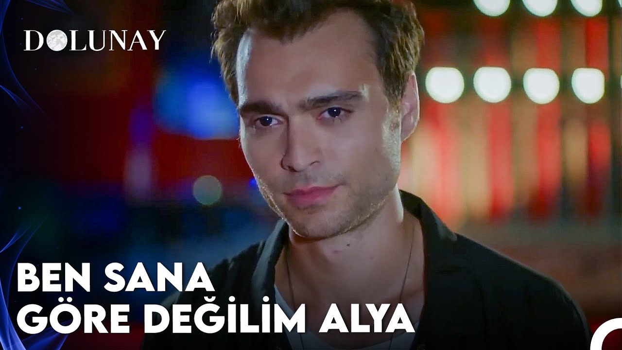 Deniz'den Şok İtiraf - Dolunay 7. Bölüm