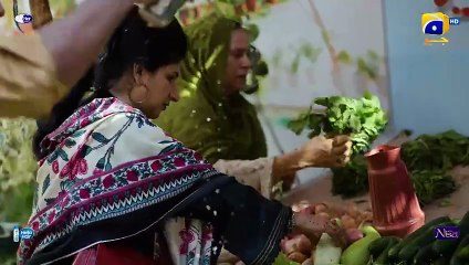 Sanwal Yaar Piya Episode 18 [Eng Sub] Presented by Hello Hair - Master Paints & Nisa Cosmetics​