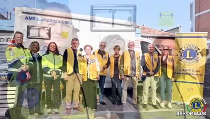 Giornata mondiale Diabete, Lions in oltre 1000 piazze italiane