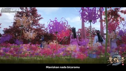 Indo Sub | Great King of The Grave 3 | EP 14_20 End