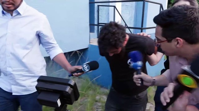 Suspeito de feminicídio em Boa Viagem: o perfil e a prisão de Nestor Nicolas Blanco