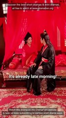 No More Pawn Now His Bride Chinese Drama - English Sub