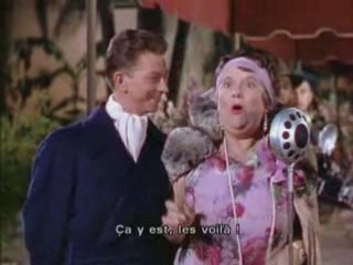 ceremonie Chantons Sous La Pluie Singin In The Rain