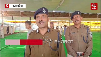 भोपाल इज्तिमा में पहली बार मिलेगी पीएमश्री एंबुलेंस की सुविधा, जायरीनों के लिए रहेंगी खास सुविधाएं