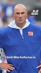 Paul Schwartz lists nine Giants head coach candidates