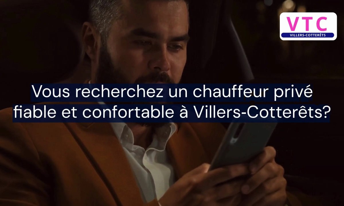 Villers-cotterets
