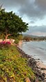 FIN DE JOURNEE à l'île Maurice