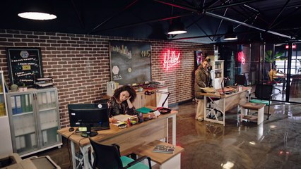 Almas Heridas Episodio 41