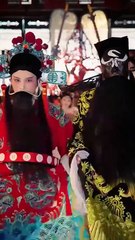 I Tied Him Up He Stole My Heart