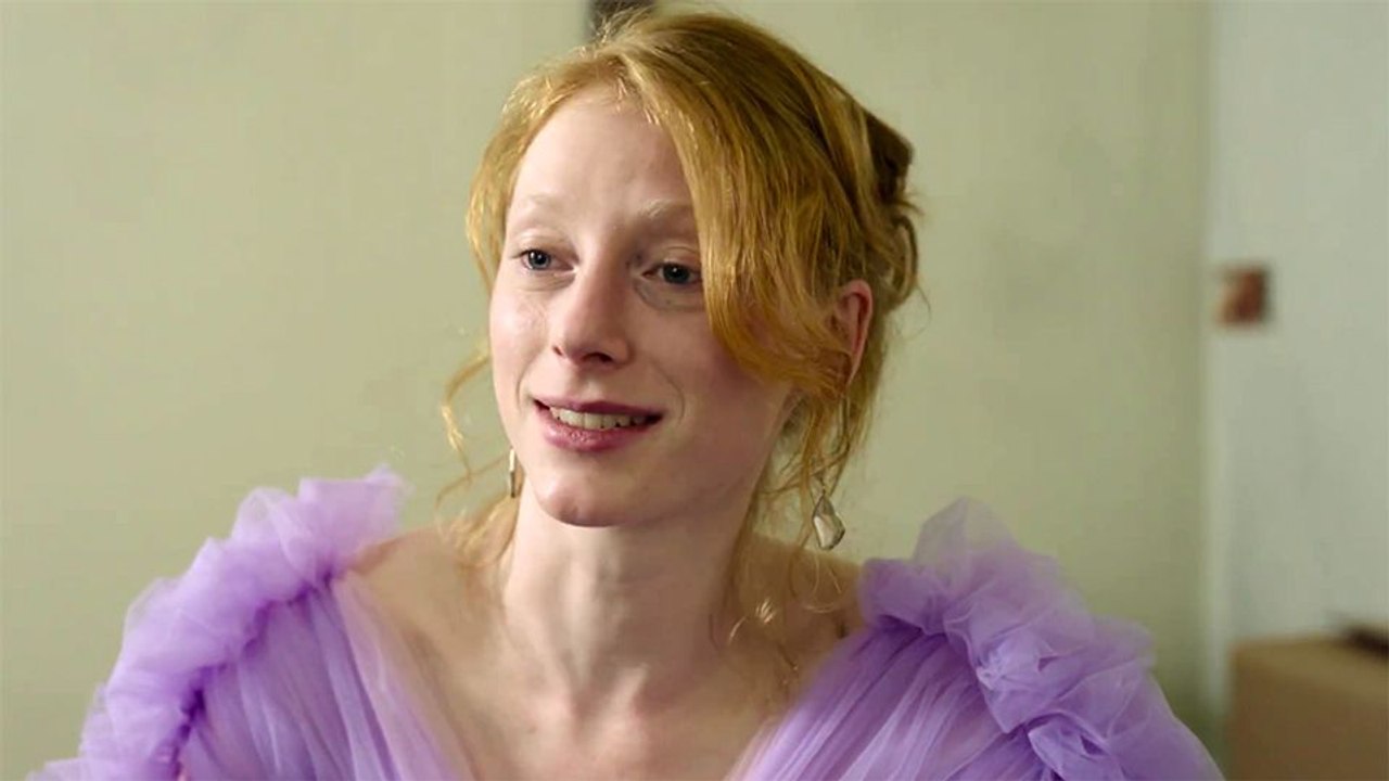 Smalltown Girl Trailer DF