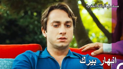 تحولت حياة بيرك إلى غبار ودخان - مسلسل الياقة المغبرة 41