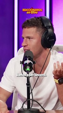 El Peque Schwartzman explotó tras su eliminación y apuntó contra los jurados de MasterChef Celebrity