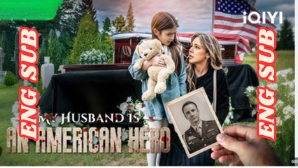 My Husband is an American Hero dailymotion