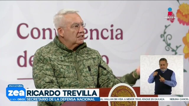 Carlos Manzo: Aseguran que protocolo de la Guardia Nacional no falló