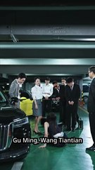 Blind Date Crash- A Lady's Revenge Part 1 English Sub